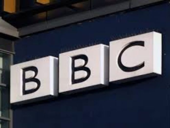 BBC Income Tax raid BBC first reaction On IT Raid
