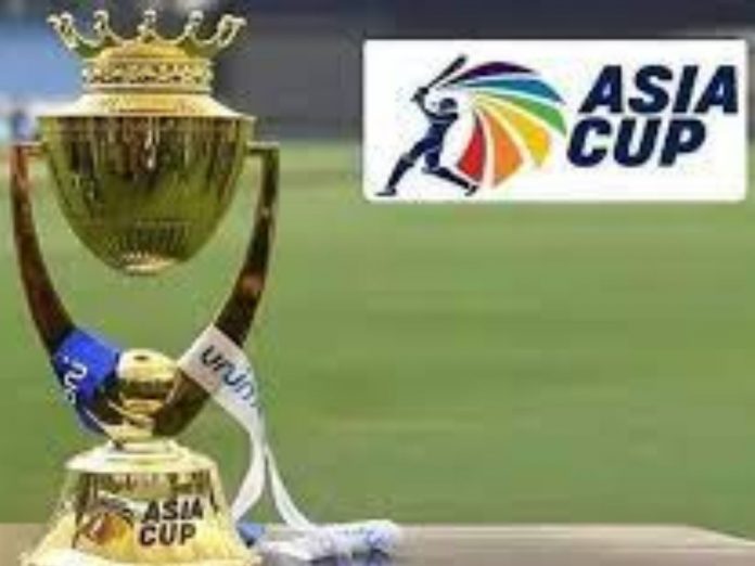 Pakistan likely to lose hosting of Asia Cup 2023