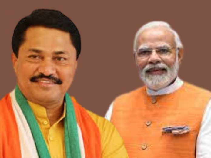 Pune by-election campaign Nana Patole's criticism, Prime Minister Narendra Modi