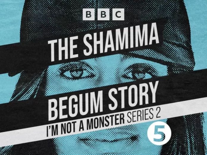 BBC documentary the Shamima Begum story in controversy again