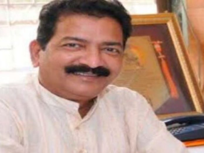 Baban Kamble Editor Of Daily Samrat passed away