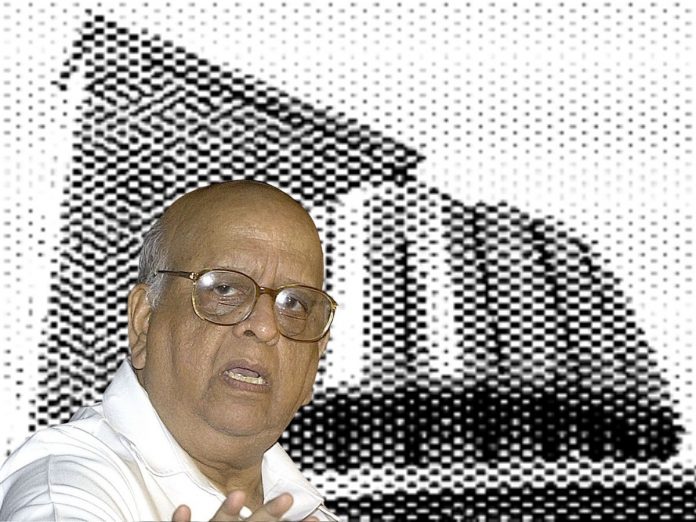 T. N. Seshan: A tiger that strengthens the Election Commission!