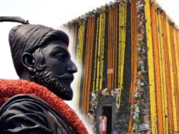 Hindavi Swarajya Mahotsav organized at Shivneri Fort on the occasion of Shiv Jayanti