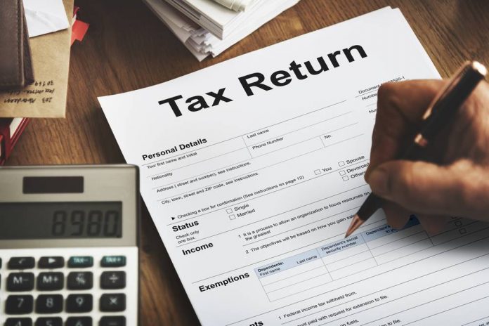 Income tax return Deadline; Taxpayers Hurry Avoid Late Fees