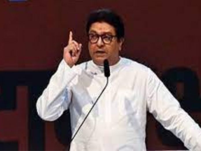 Raj Thackeray's Speech at Shivaji Park is MNS's Gudipadwa melawa