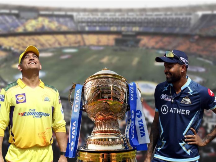 IPL battle will start from today!