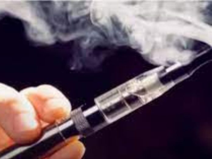 E-cigarettes worth Rs 66 lakh seized in Mumbai