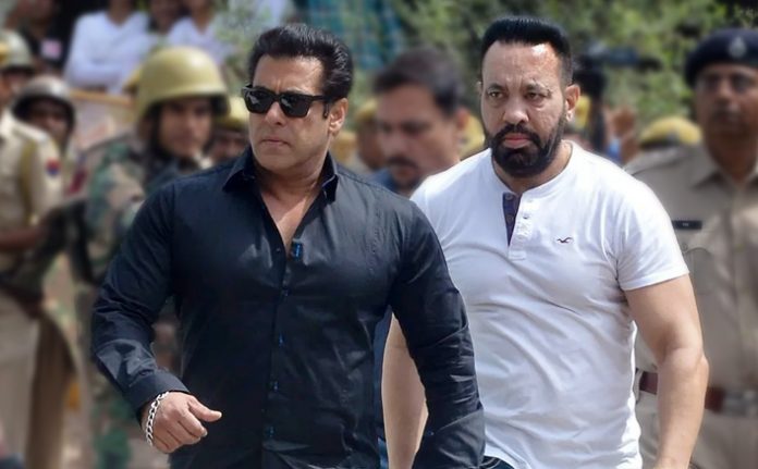 Salman Khan accused of assaulting a journalist in 2019; High Court relief