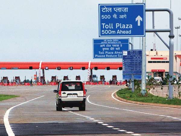 samriddhi-highway-84-crores-toll-collection-in-3-months