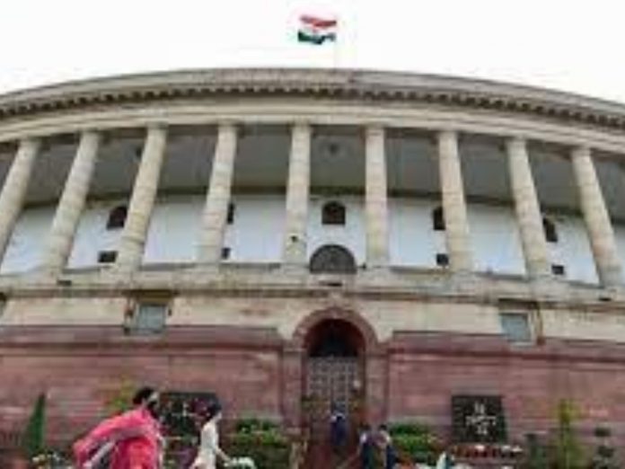 Recruitment of 13 vacancies for the post of Parliamentary Interpreter under Parliament of India Recruitment 2023