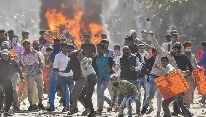 Malvani stone-pelting riot on Ramnavami was pre planned