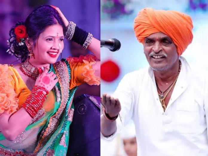 Gautami Patil said fans love Indurikar Maharaj and Me