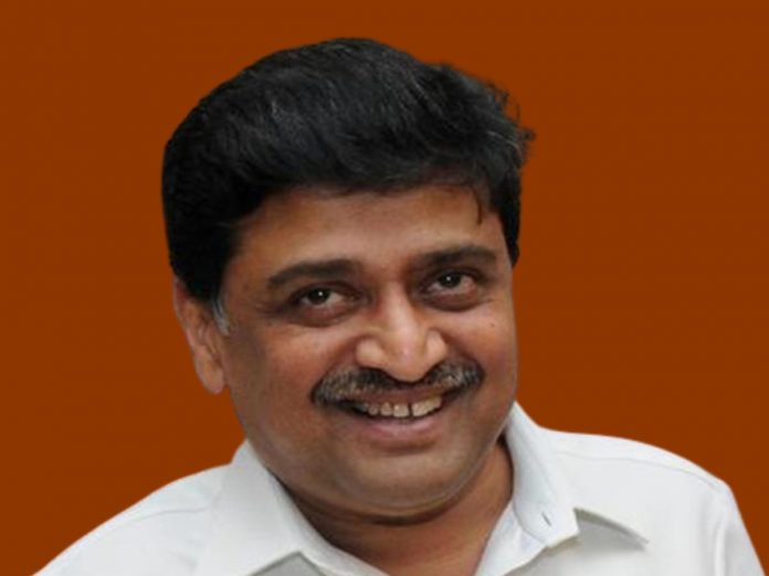 Ashok Chavan leadership Nanded district Congress dominated market committees