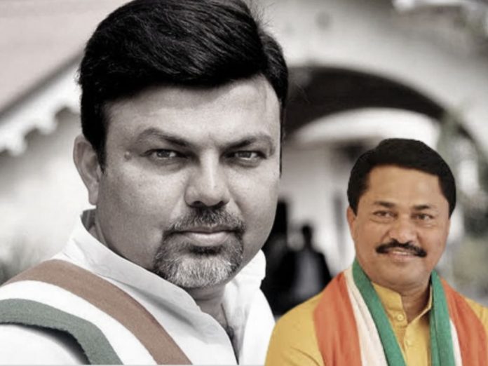 Vidarbha Congress leader Ashish Deshmukh, upset with Nana Patole, will join the NCP?