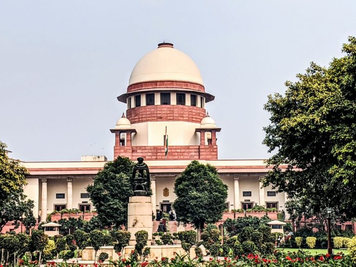 OBC reservation local body elections case Hearing adjourned in Supreme Court
