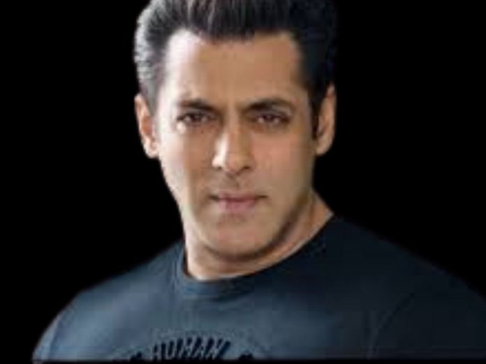 Salman Khan Death Threat mumbai police arrest minor boy