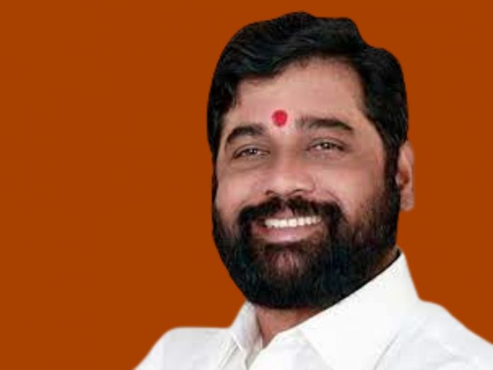 Chief Minister Eknath Shinde threate kill arreste Ward boy from Pune