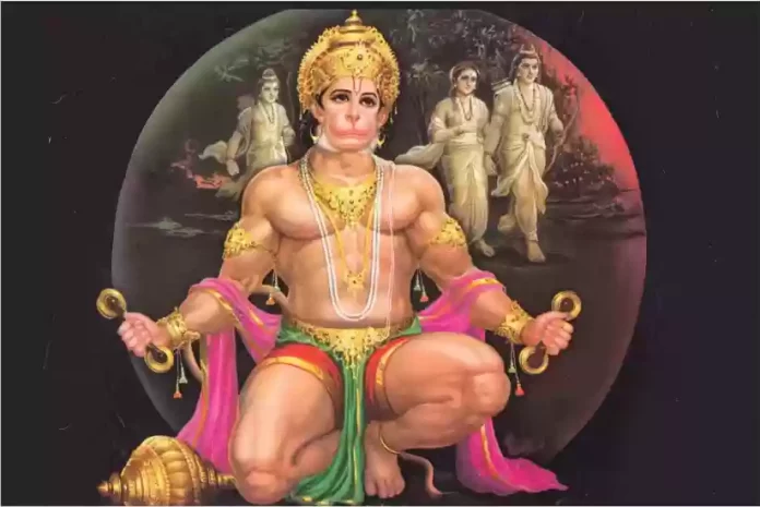 Hanuman Jayanti is celebrated twice a year; Know the reason