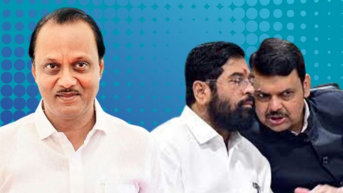 ajit pawar warns shinde fadanvis government guest expense