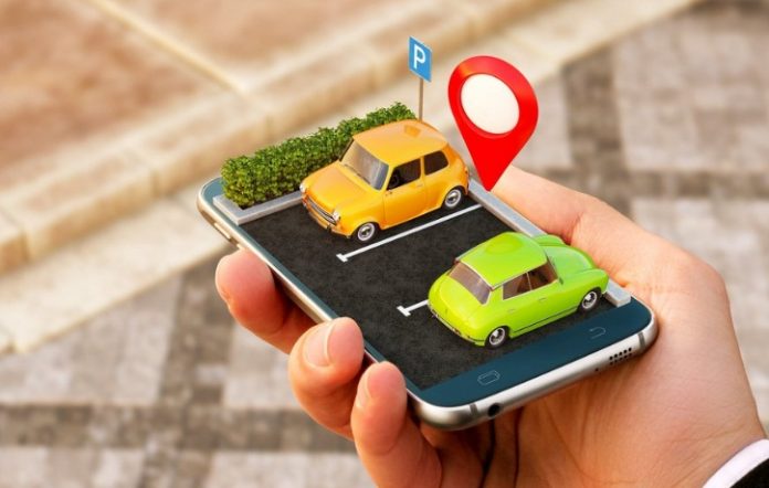 Bmc will launch new Parking slot app in mumbai