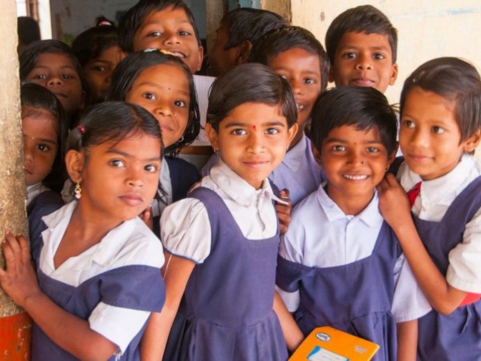 School uniform budget: One School Uniform in maharashtra