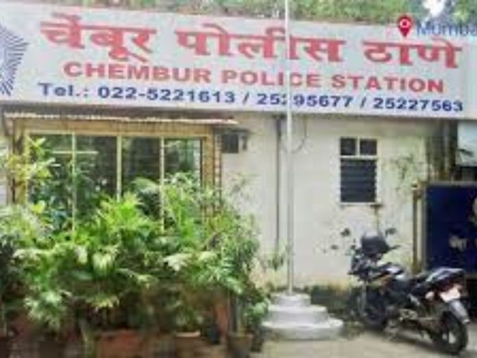 Youth killed in Mumbai due to property dispute in Kolhapur. Murdered by uncle's brother.
