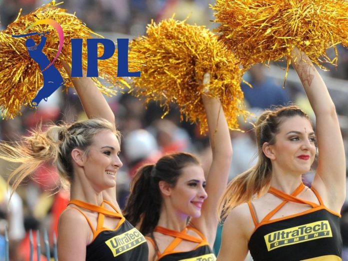 IPL 2023: IPL Cheerleaders harassed at Jaipur Stadium RR vs SRH match; video viral