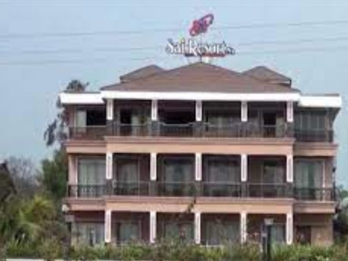 Dapoli Sai Resort case ED filed charge sheet