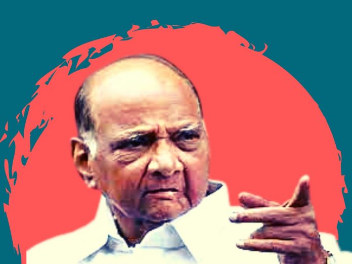 Sharad Pawar can become Prime Minister in 2024 said Yashwantrao Gadakh