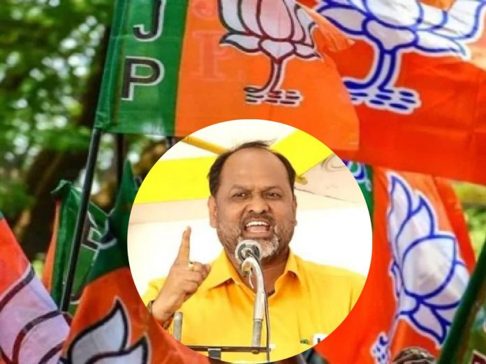 mahavdev jankar plans to defeat BJP