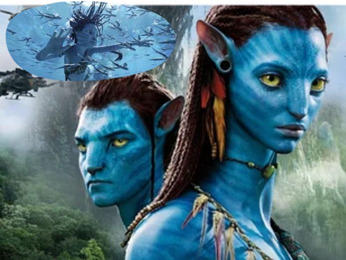 Avatar 2 will now be shown on OTT platform Disney + Hotstar