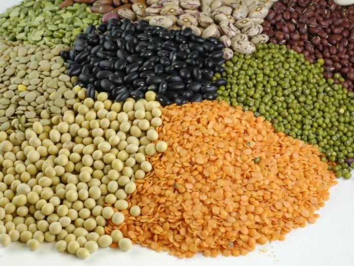 pulses rate is hike by 30 to 40 percent in last six month