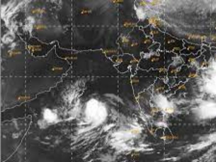 cyclone biparjoy intensify further very severe storm arabian sea mumbai gujarat kerala karnataka landfall