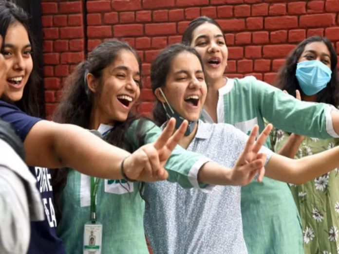 mht cet result 2023 announced mht cet 2023 result today