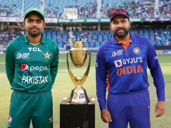 ICC Cricket World Cup 2023 schedule announced, India vs Pakistan will face each other on this day