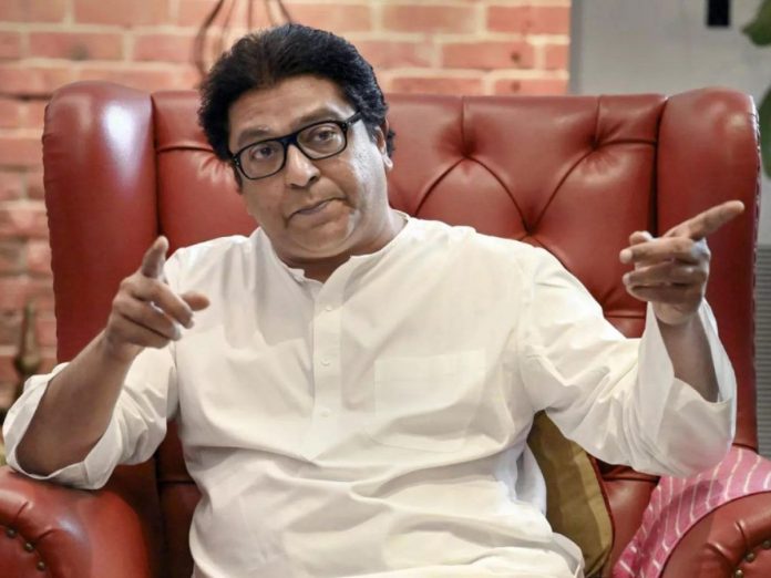 MNS chief Raj Thackeray's appeal to the workers, give me school material and tree as birthday gift