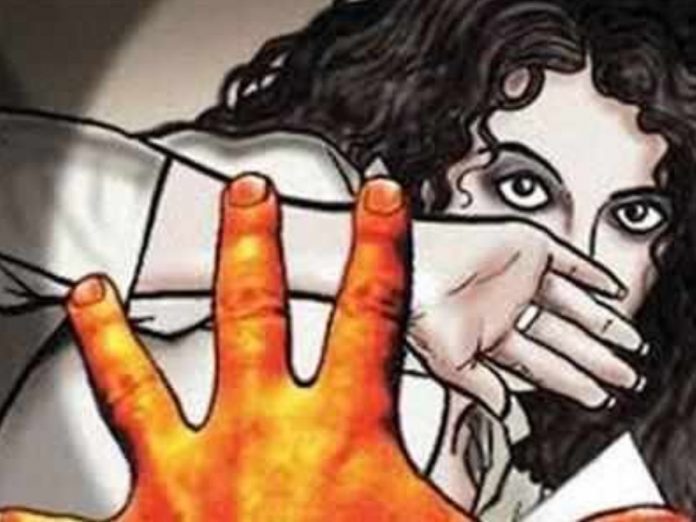 20-year-old girl sexually assaulted in Mumbai local, accused arrested