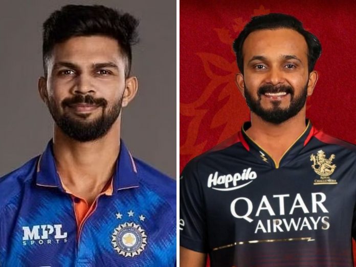 MPL 2023 ruturaj gaikwad vs kedar jadhav pune vs kolhapur