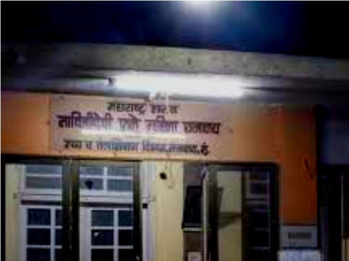 Savitribai Phule hostel rape case; Suspension of hostel warden