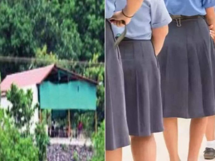 Underage girls in hostels accuse teachers of forcing them to dance in front of tourists