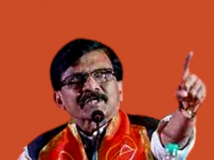 Sanjay Raut's demand Devendra Fadnavis to investigate three state ministers and one MLA