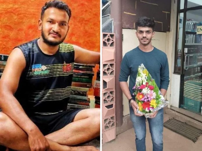 Pune Sadashiv Peth boys are being praised for saving the girl