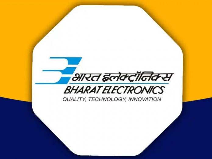 bharat electronics limited recruitment 2023 for ex serviceman online form available