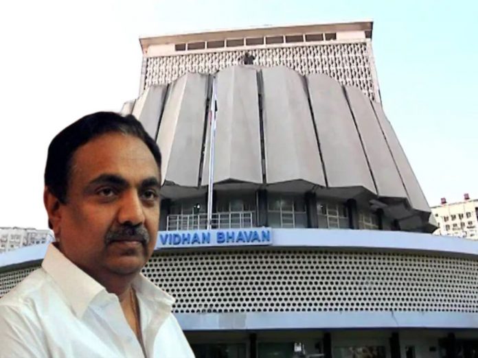 Monsoon session 2023 Clashes in Legislative Assembly over issue of Maharashtra Bhushan Award distribution ceremony