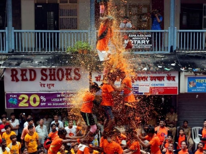 ncp officials demand Deputy Chief Minister Ajit Pawar to extend Dahi Handi festival to 12 midnight