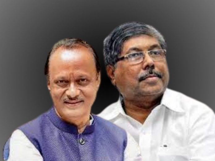 Ajit Pawar Claims Pune Guardian Minister Post; Chandrakant Patil's 'guardianship' in danger!