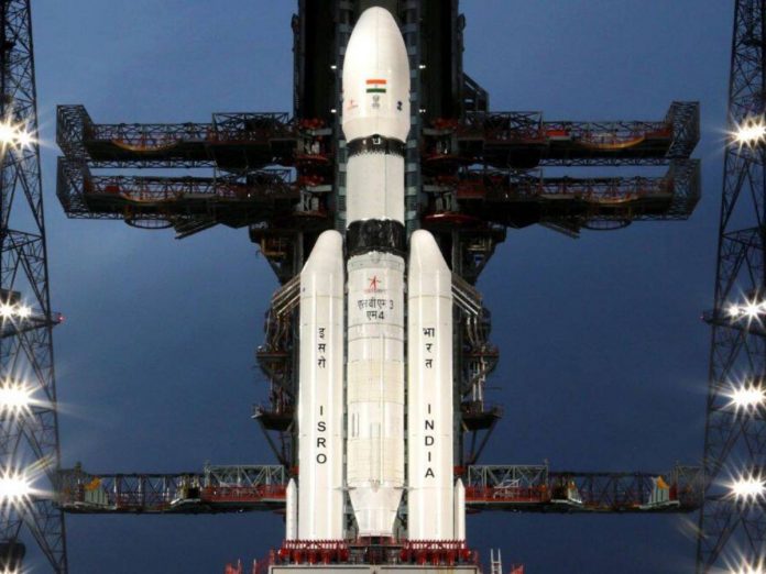 Chandrayaan 3 will launch into space today, know when and where you can see the launch?