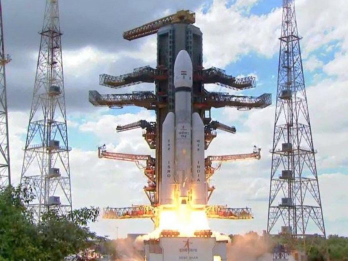 Chandrayaan-3 successful launch Greetings from narendra Modi