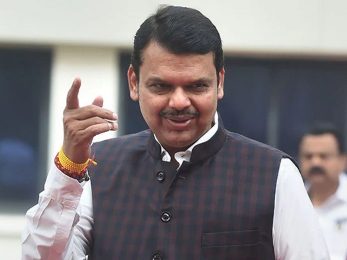 Devendra Fadnavis tried to eliminate BJP leaders from the party