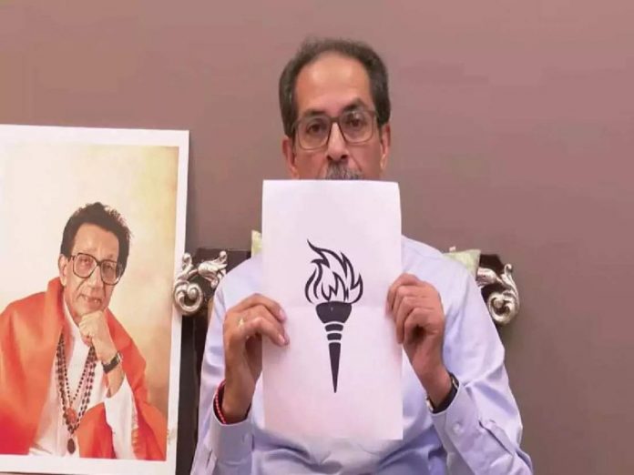 Uddhav Thackeray or Samata Party who will get flaming torch , hearing in Supreme Court today